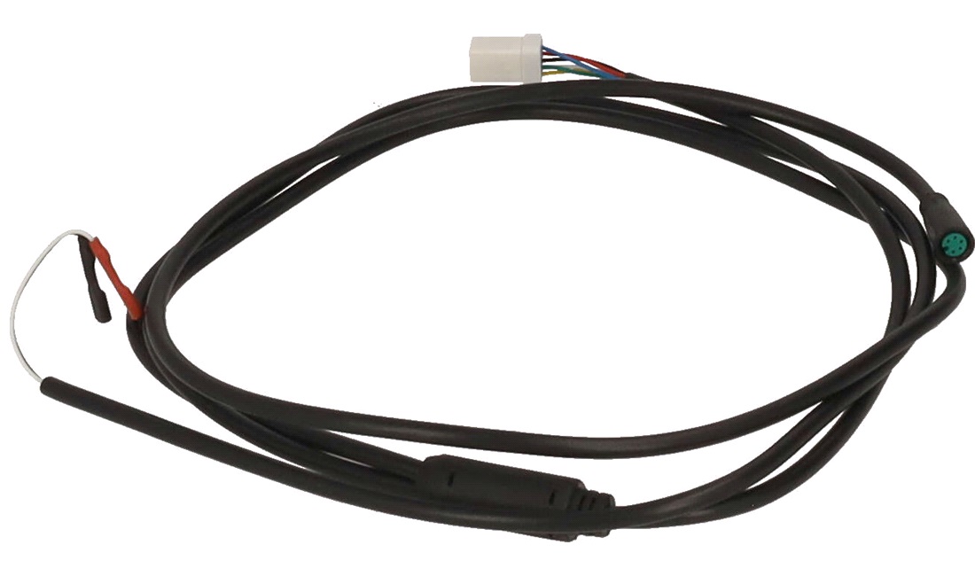Ledningsnet til Deluxe Plus