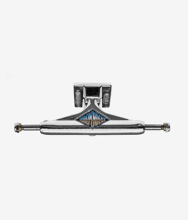 Independent 149 Stage 11 Standard IKP Chrome Summit Achse (silver) 8.5