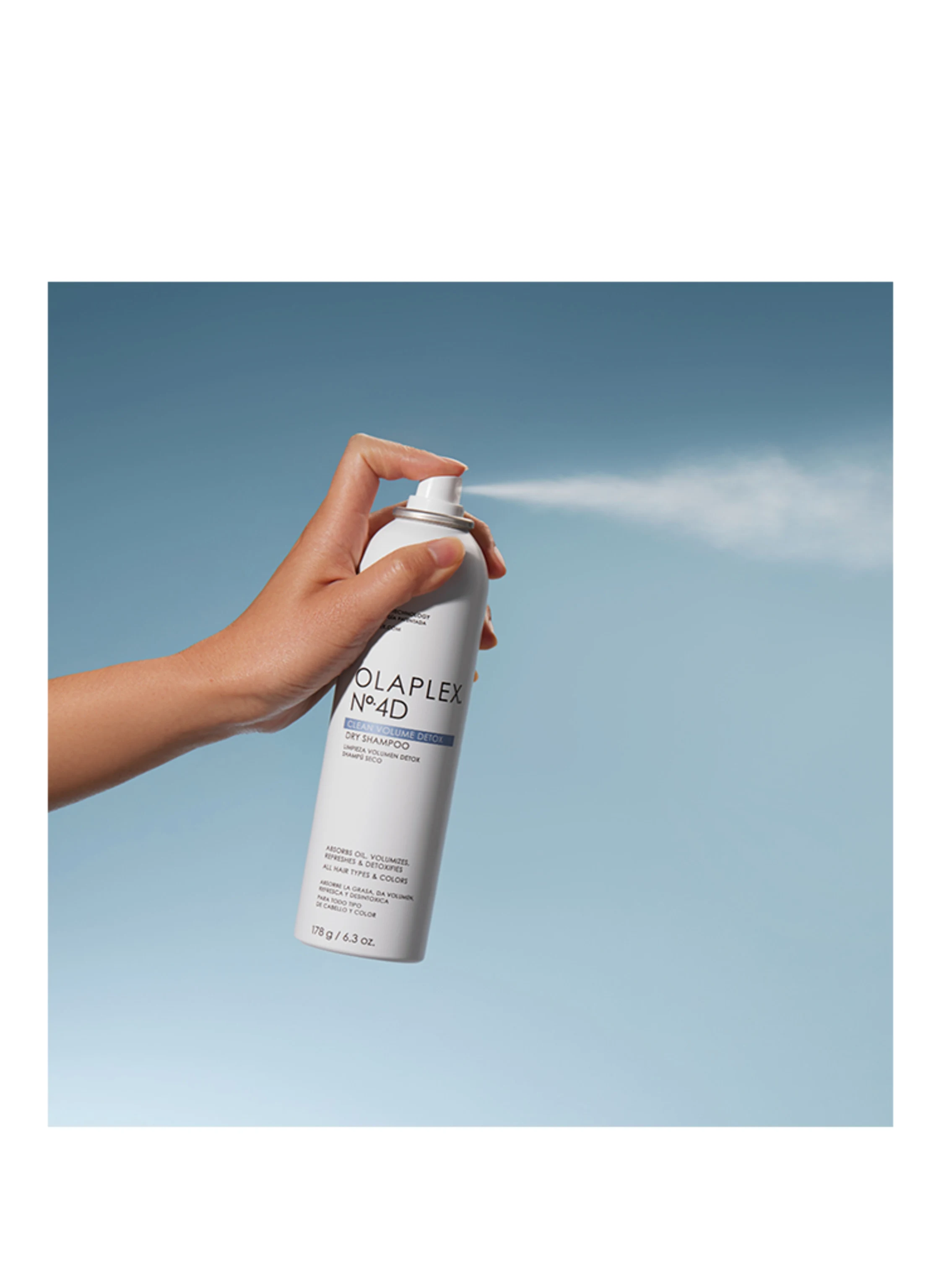 OLAPLEX N° 4D