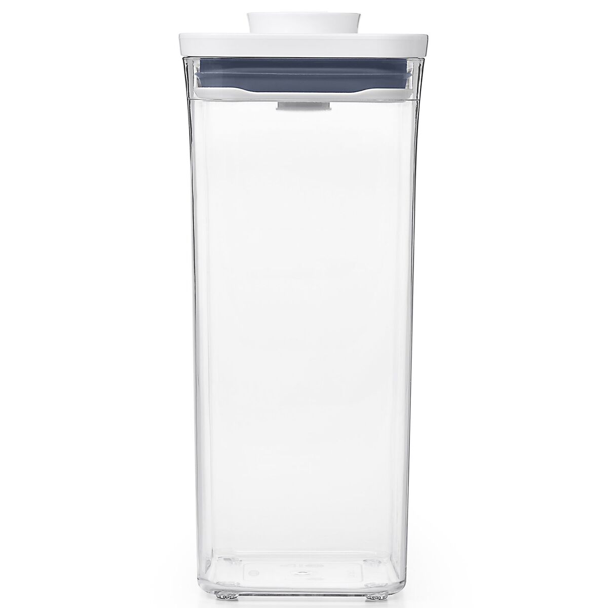 POP container kvadrat 1,6L