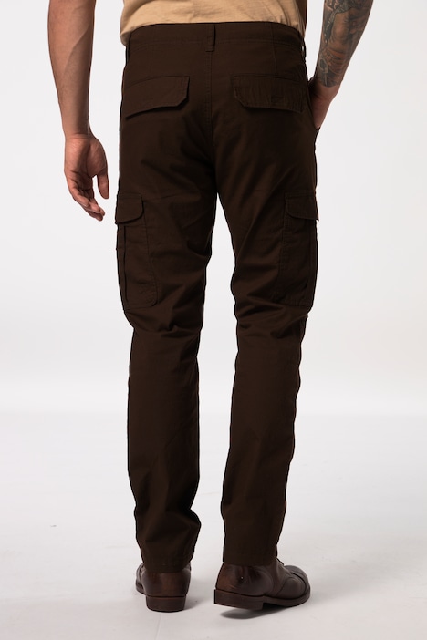 Cargohose FLEXNAMIC®, Ripstop-Qualität, viele Taschen, bis Gr. 72