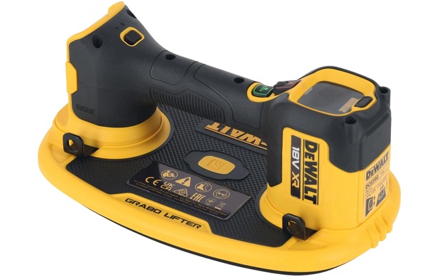 DeWalt Wagenheber »18 V Ohne Akku 120 kg«