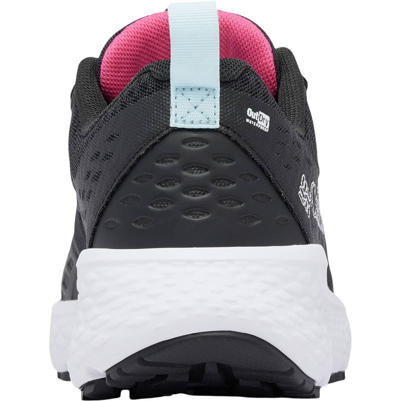 Columbia Konos Outdry Sneakers Dame