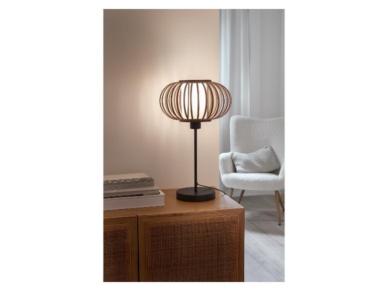 LED plafondlamp of tafellamp