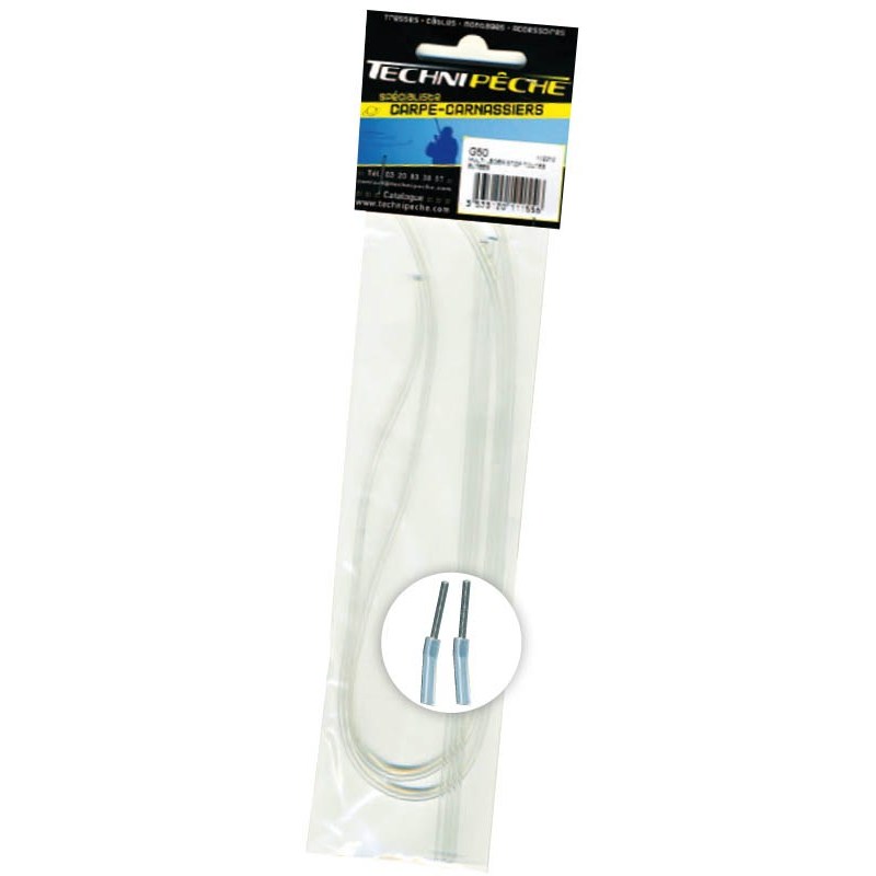 Multileger Stop Technipêche Cristal