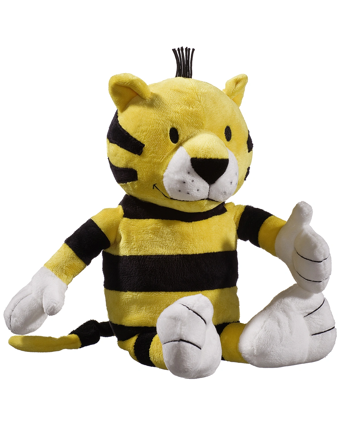 Kuscheltier JANOSCH - TIGER (27cm)