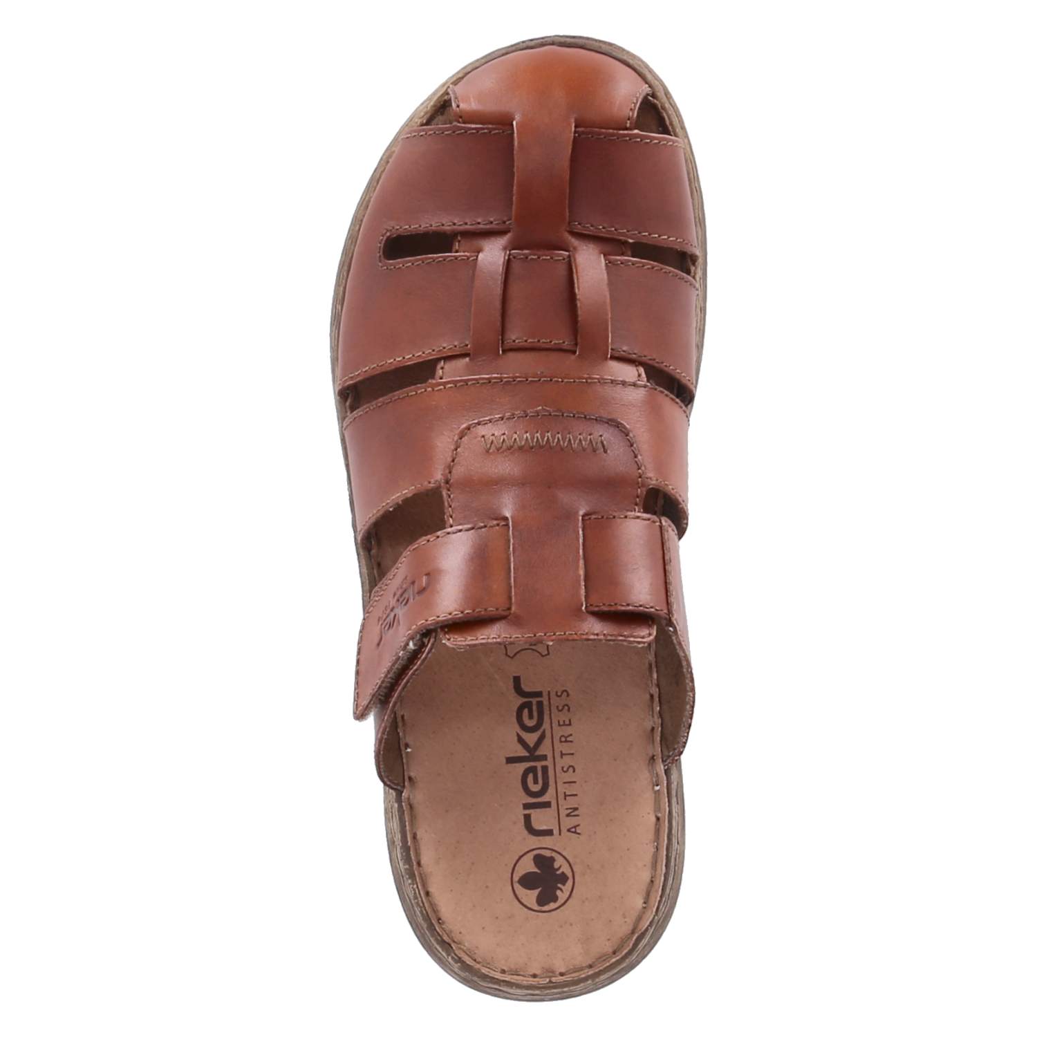 Rieker Clogs - gaucho