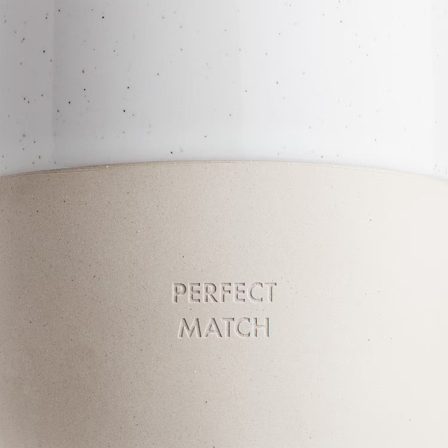 ME TIME Tasse Perfect Match 6er-Set