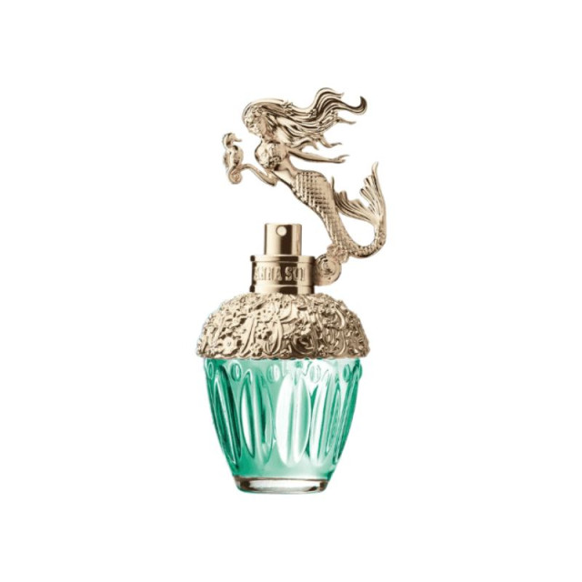 Fantasia Mermaid Eau de Toilette ANNA SUI