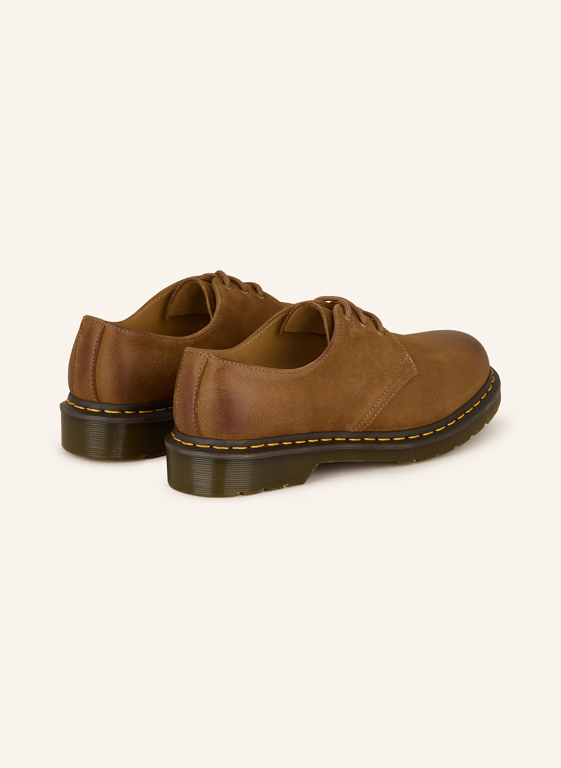 Dr. Martens Schnürer 1461