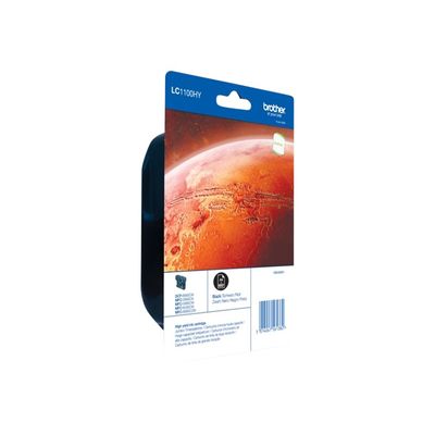 Brother LC1100XL - noir - cartouche d'encre originale