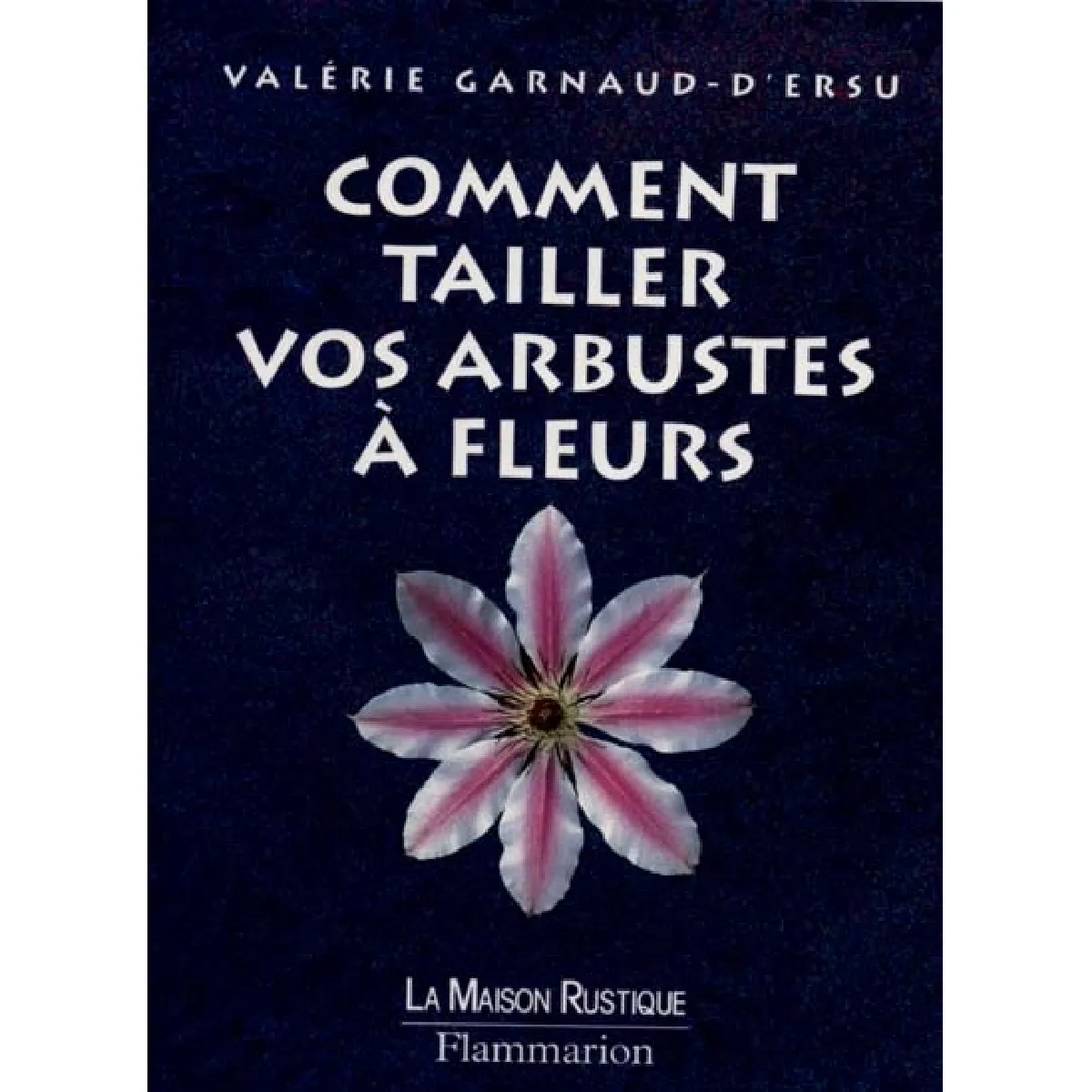 Comment tailler vos arbustes à fleurs · Occasion