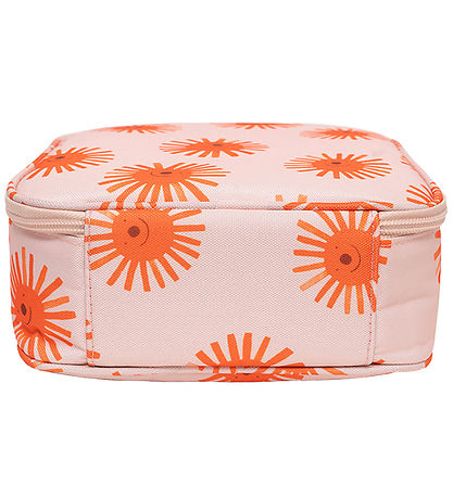 Petit Monkey K?letaske - Thermo Lunch Bag - Sunshine