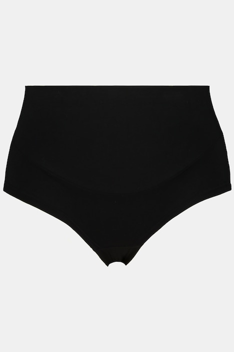 Bellieva-Slip, breites Bündchen, Biobaumwolle, GOTS