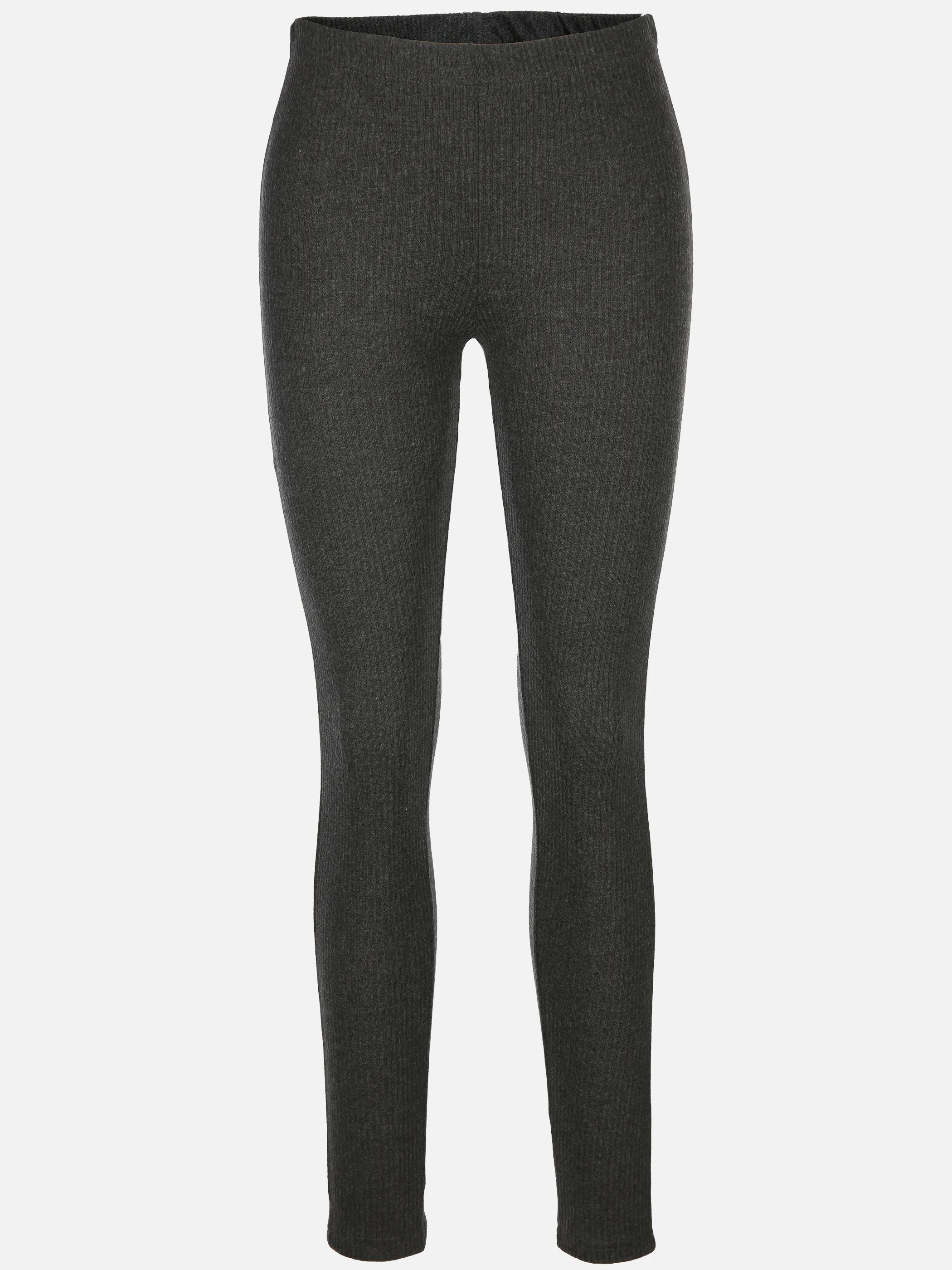 Damen Ripp-Leggings