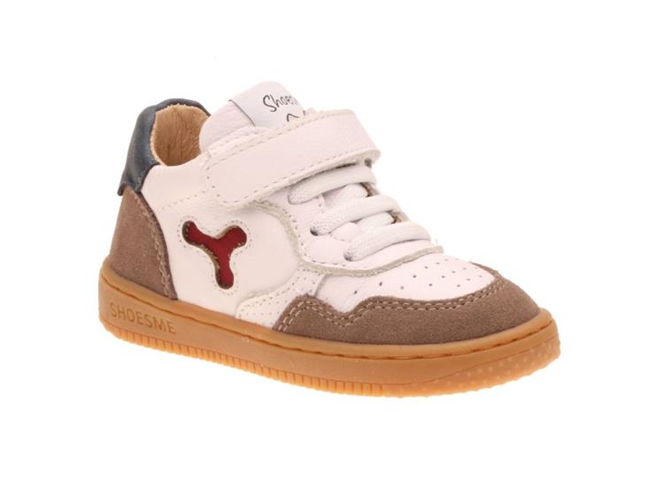 Shoesme BN24S012 A White