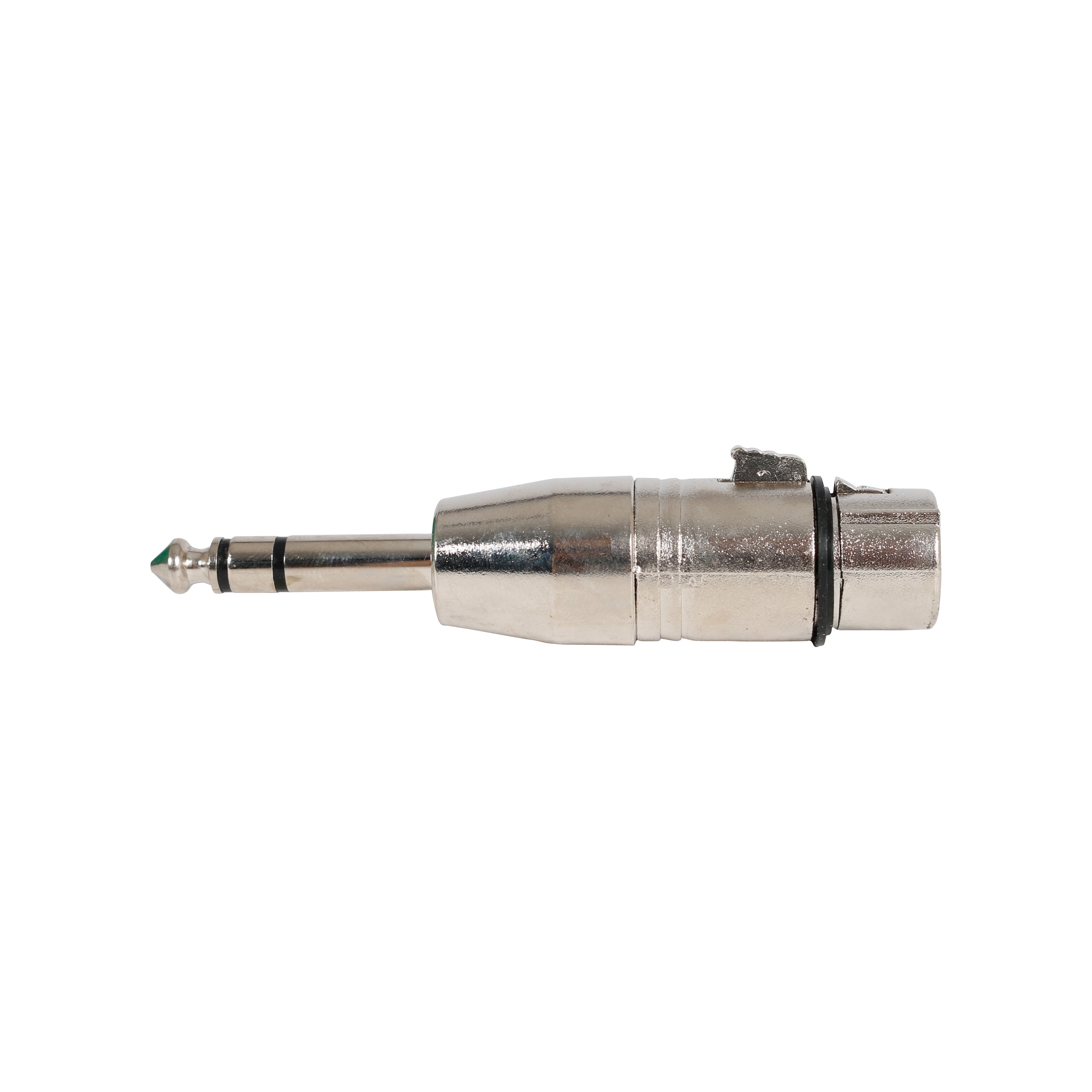 Devine ADA132 XLR female - jack stereo male adapter