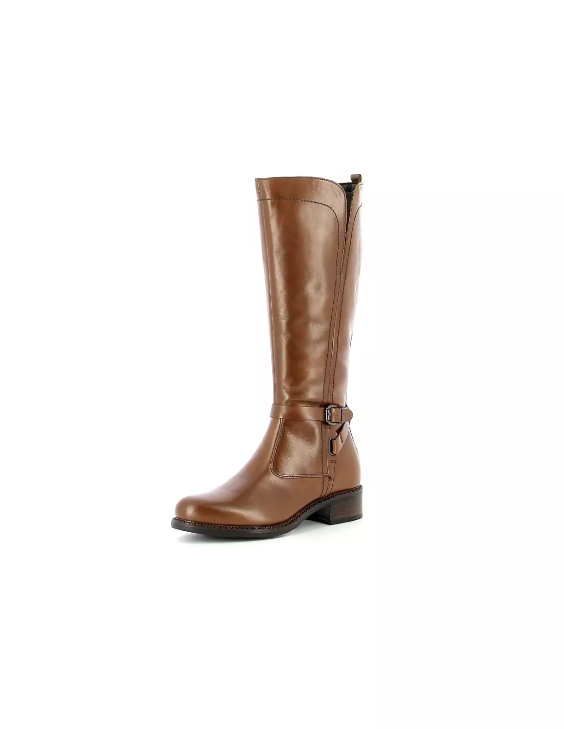 ATELIER GDC 2713 - Bottes Cubacastagno