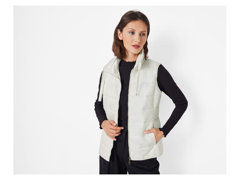 Dames bodywarmer