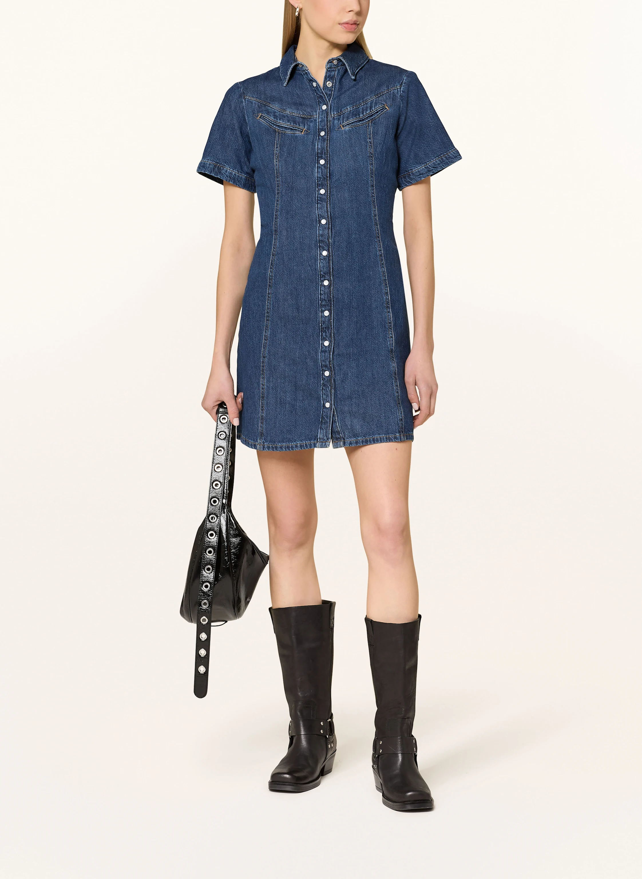 Levi's® Jeanskleid RINOA
