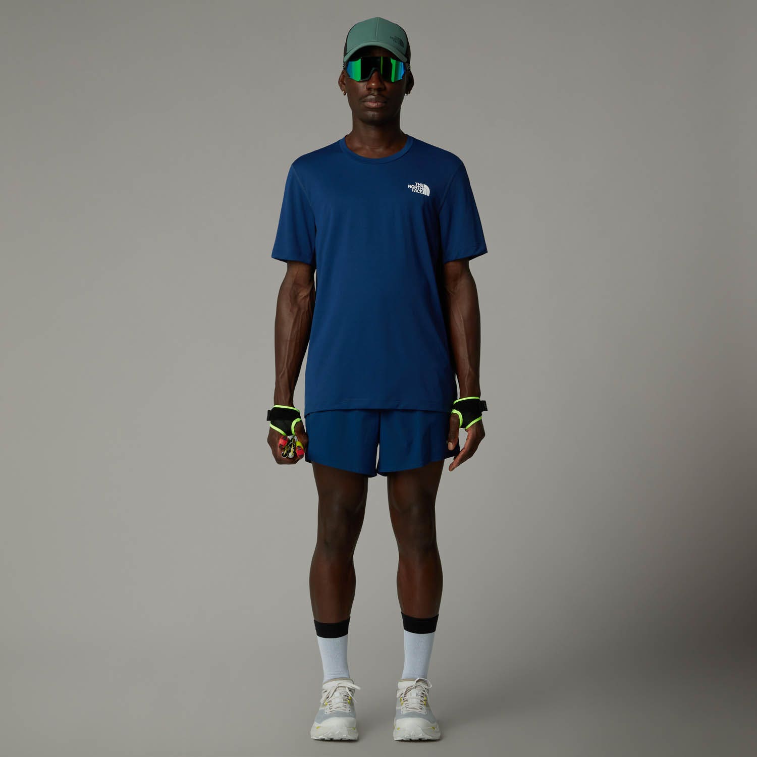 The North Face  Lightbright T-shirt