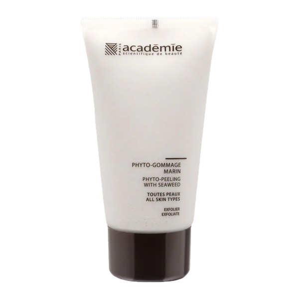 Academie Clean Phyto Gommage Marin - Peeling mir Meeresalgen 50ml