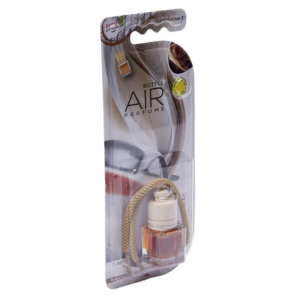 Désodorisant anti tabac EGO noir