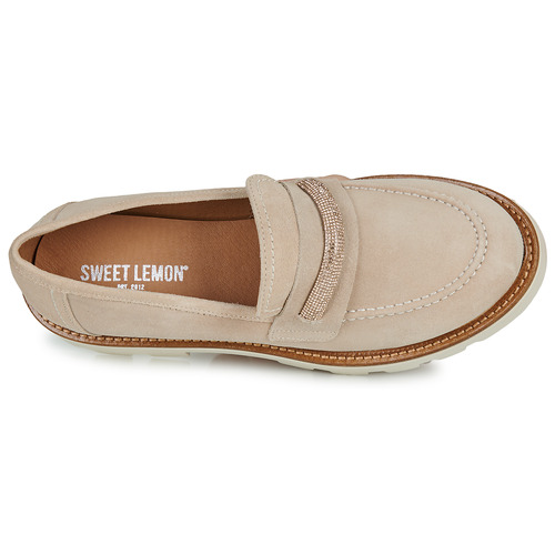 Sweet Lemon - TRELY - Beige