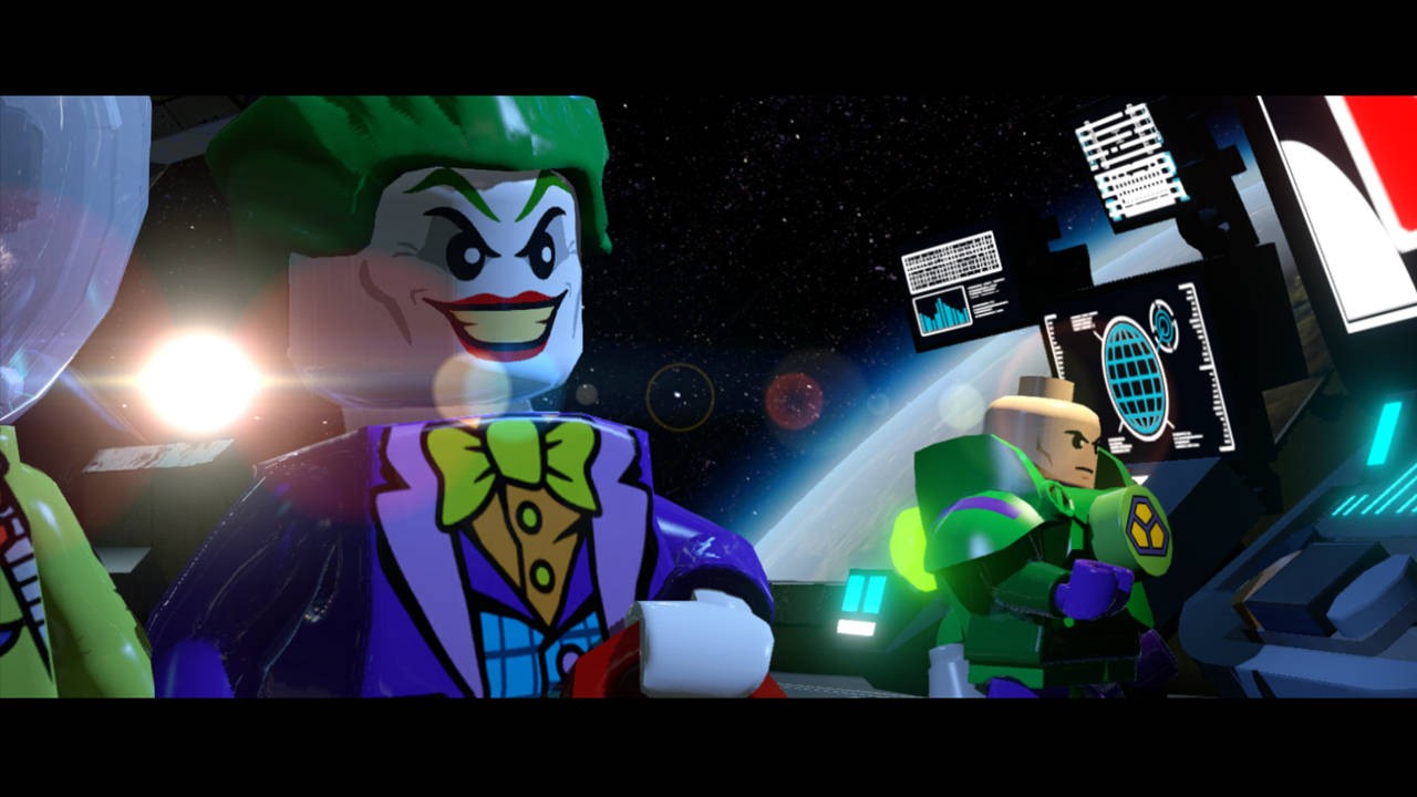 LEGO Batman™ 3: Beyond Gotham- PC