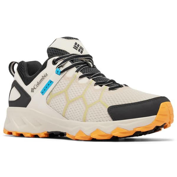 Chaussure de randonnée basse COLUMBIA PEAKFREAK II DARK STONE/OCE