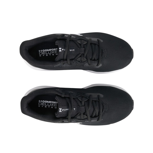 Under Armour® Laufschuh »UA Charged Pursuit 4«