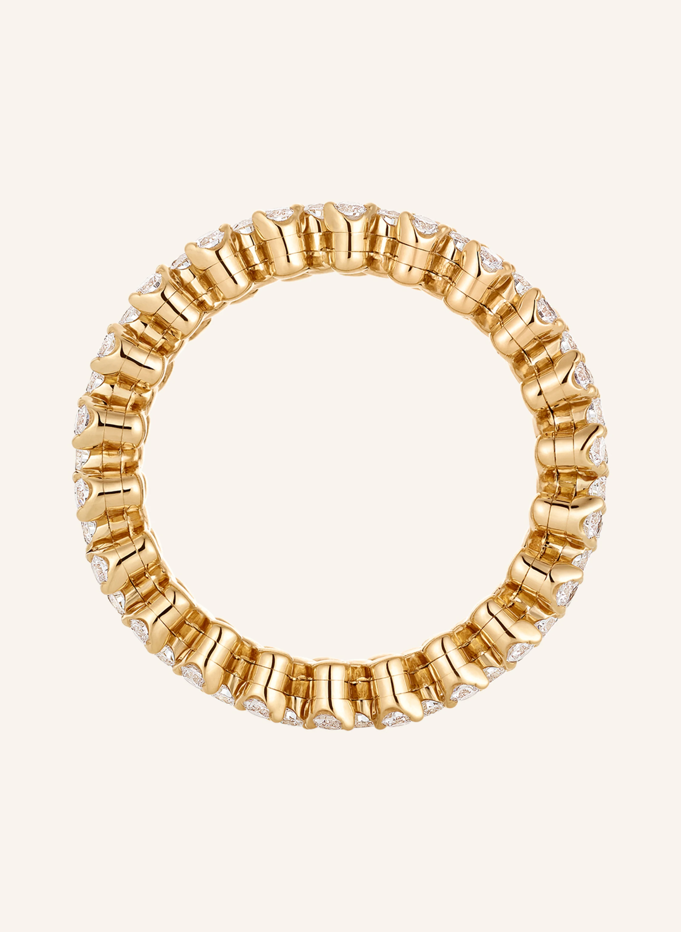 WEMPE Serafino Consoli Ring MULTISIZE