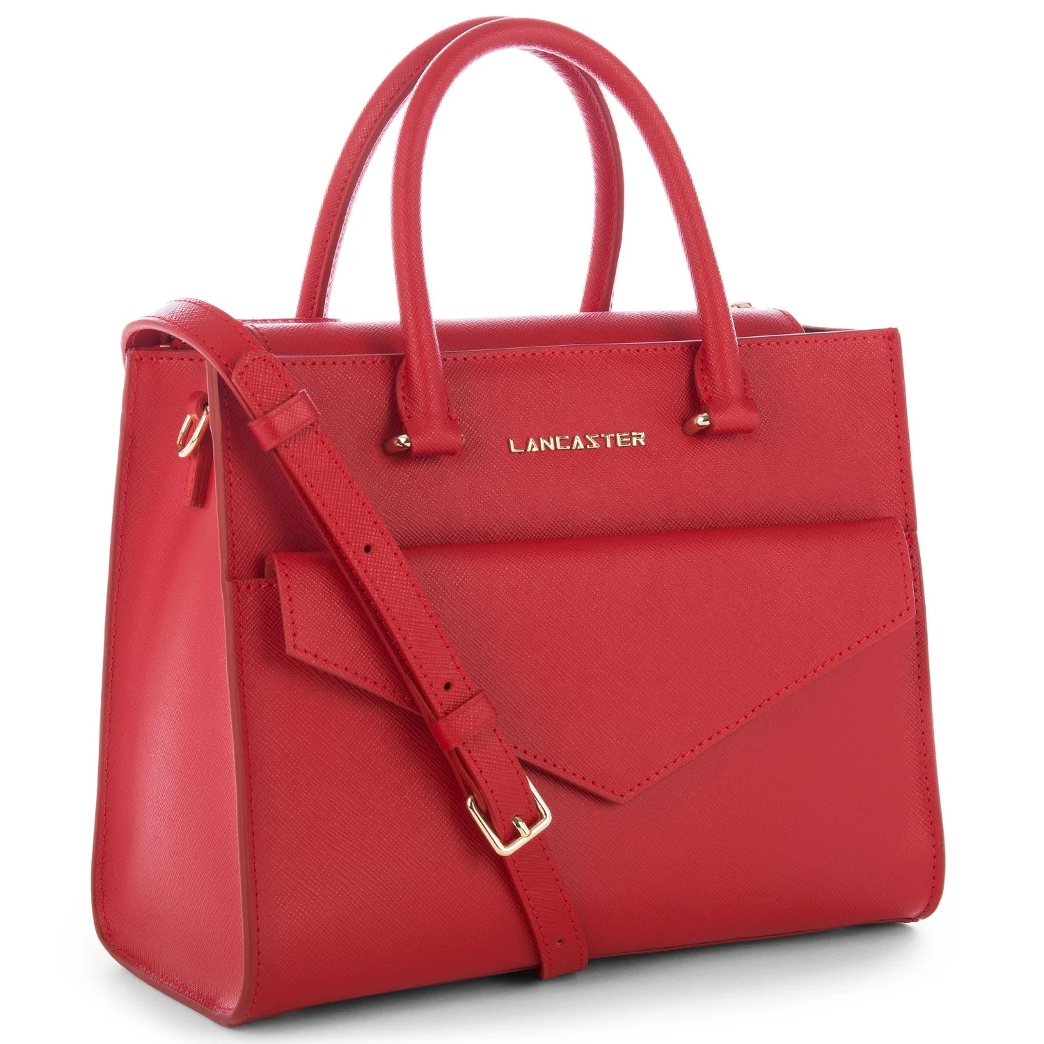 Saffiano Signature-Sac à main