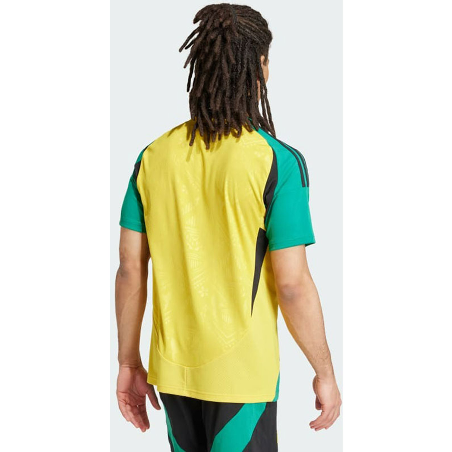 adidas Jamaica Thuis Shirt