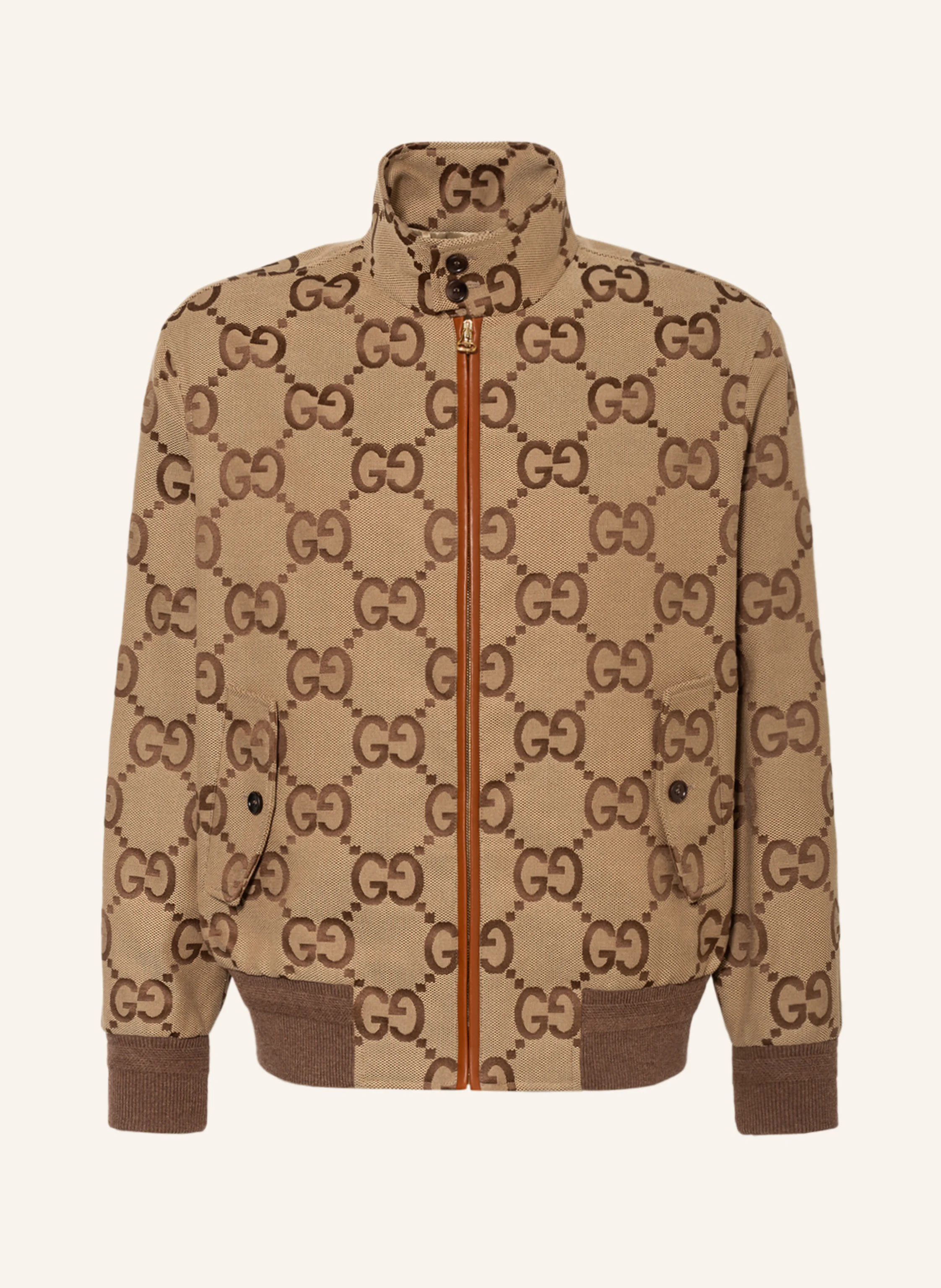 GUCCI Blouson GG SUPREME