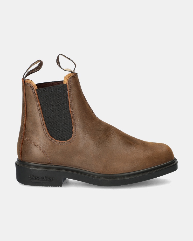 Blundstone 2029 Chelseaboots  - bruin
