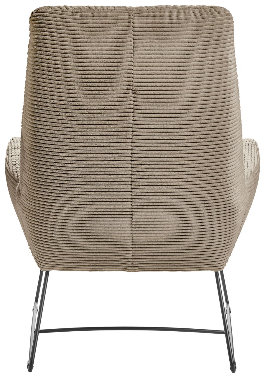 Lounge Handmade Sessel LH-BEN