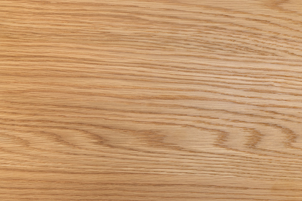 Moderner Nachttisch ATELIER 55cm Eiche Beistelltisch mit Schubladen
