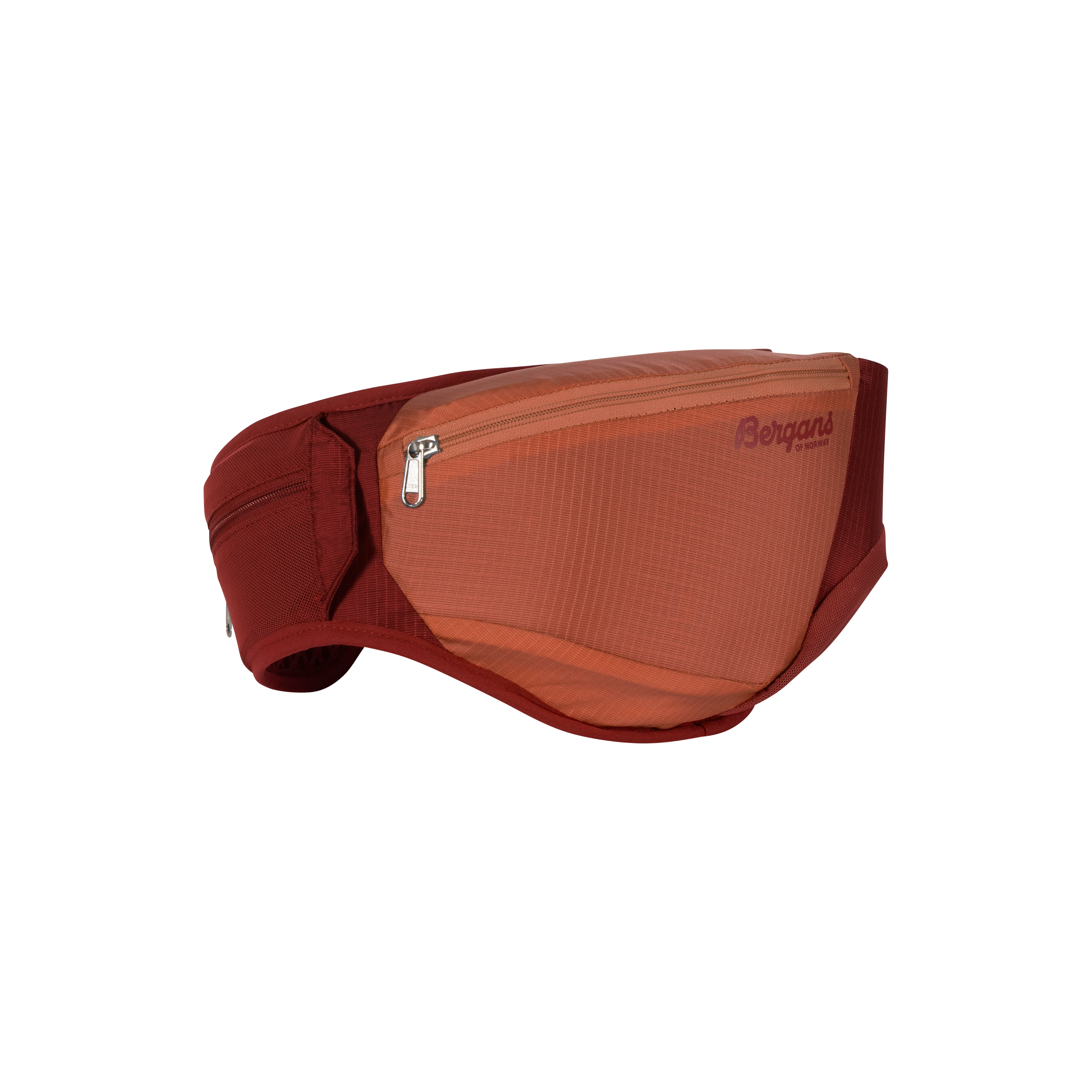 Driv HipPack 3 Chianti Red