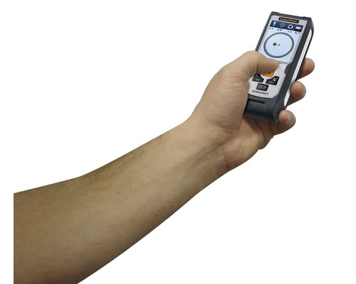 Laser-afstandsmeter LaserRange-Master i5