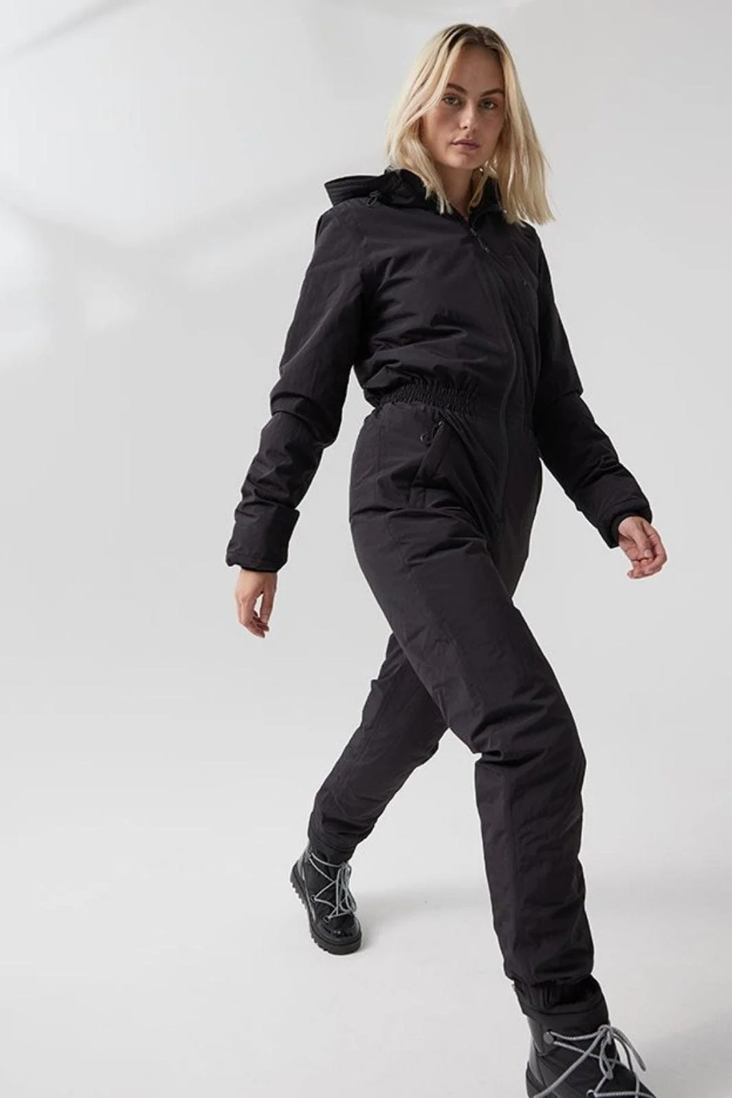 Global Funk Izabela baxter 880 black