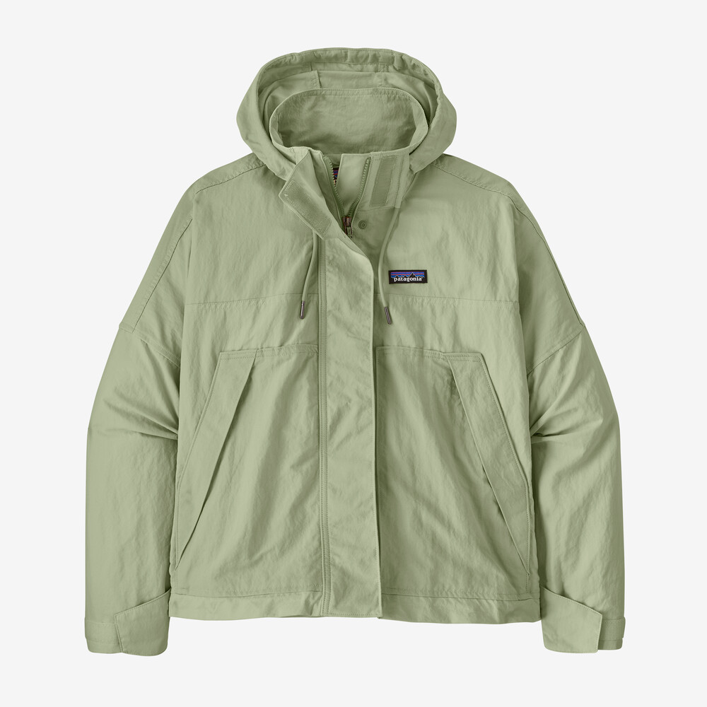 Skysail Damenjacke