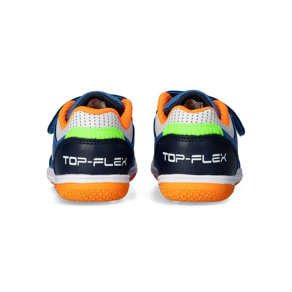 Sapatilha futsal Joma Top Flex Criança