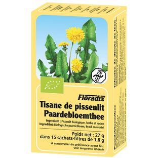 Salus Paardenbloem Thee 15ZK
