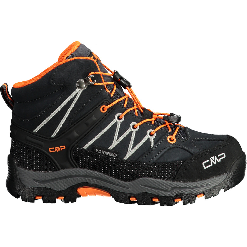 CMP Kinder Rigel MID WP Schuhe