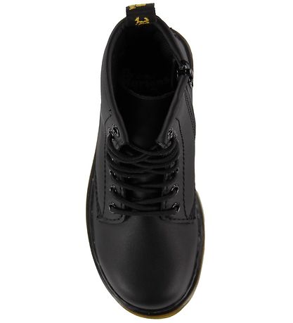 Dr. Martens Støvler - Softy T - Sort