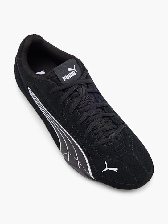 PUMA CATCH SD Sneaker Schwarz