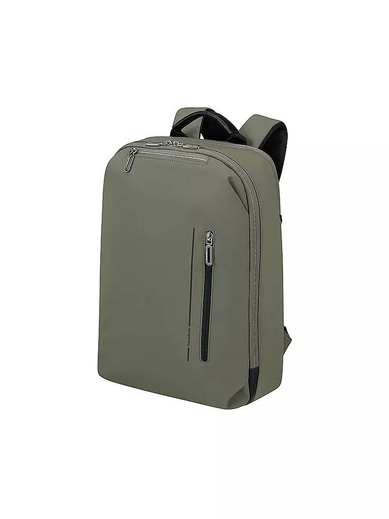 SAMSONITE Rucksack ONGOING Olive Green olive