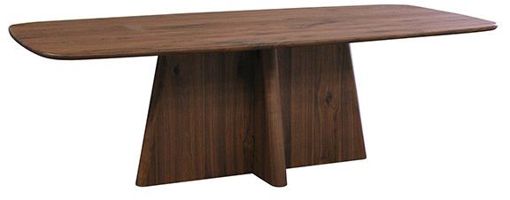 Eijerkamp Collectie Nuna Eettafel