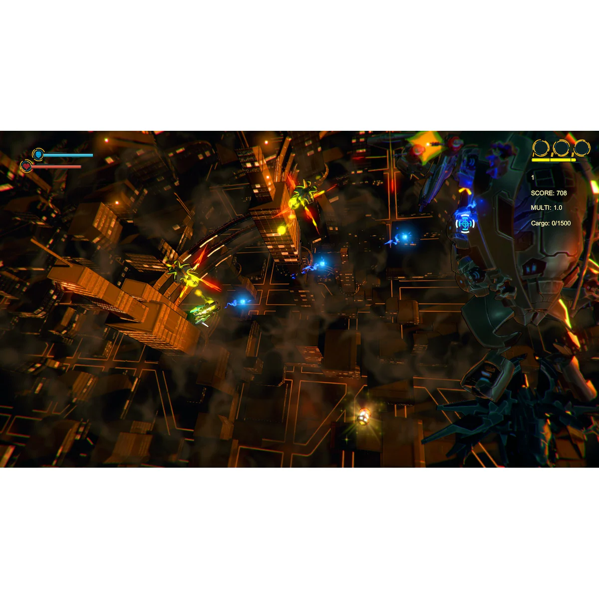 Startide - PC Windows,Mac OSX